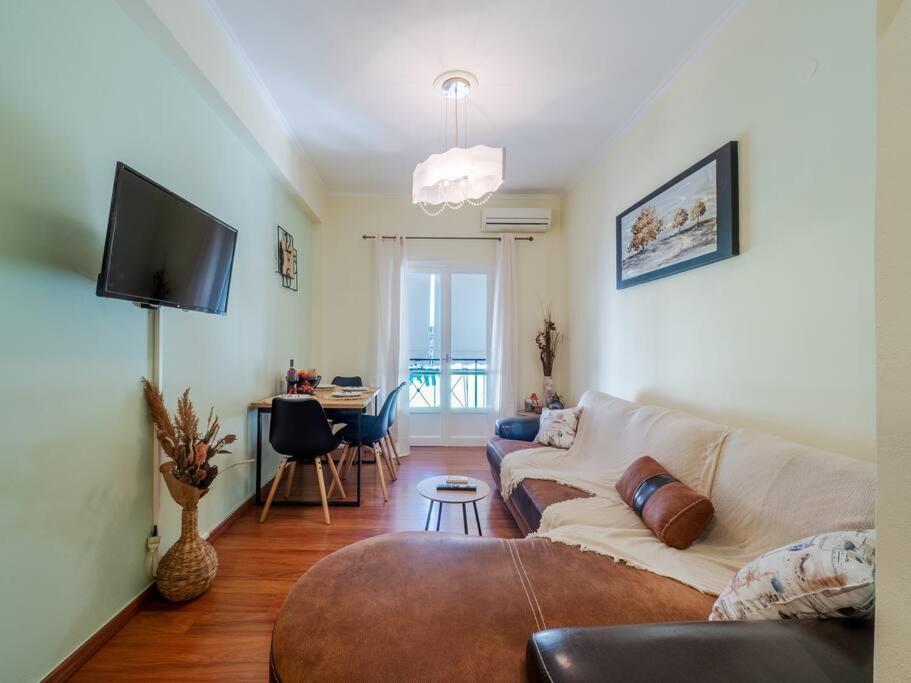 Angie'S Corfu Central Apartment Buitenkant foto