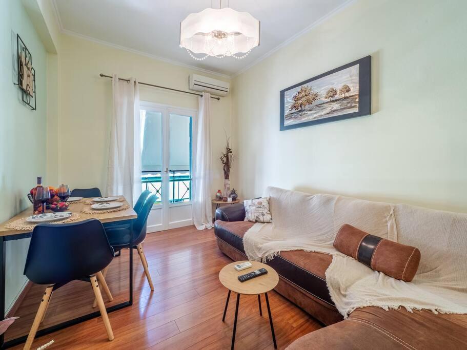 Angie'S Corfu Central Apartment Buitenkant foto