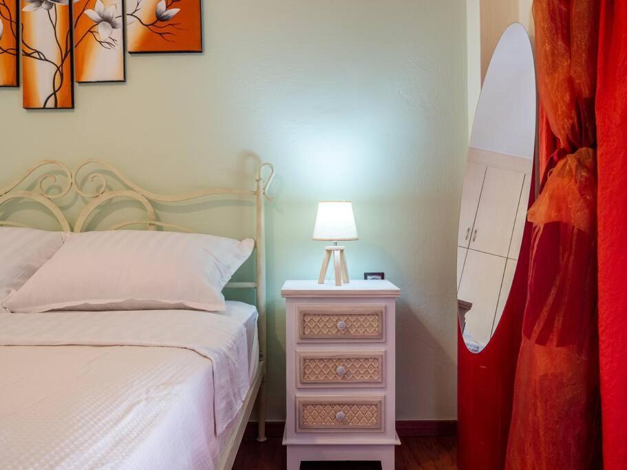 Angie'S Corfu Central Apartment Buitenkant foto