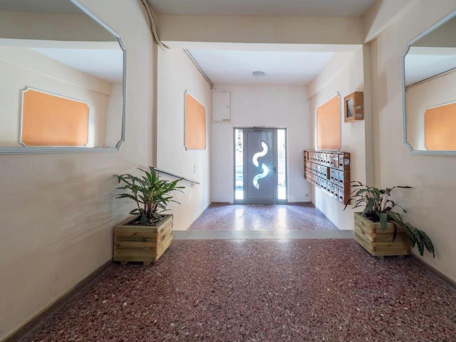 Angie'S Corfu Central Apartment Buitenkant foto