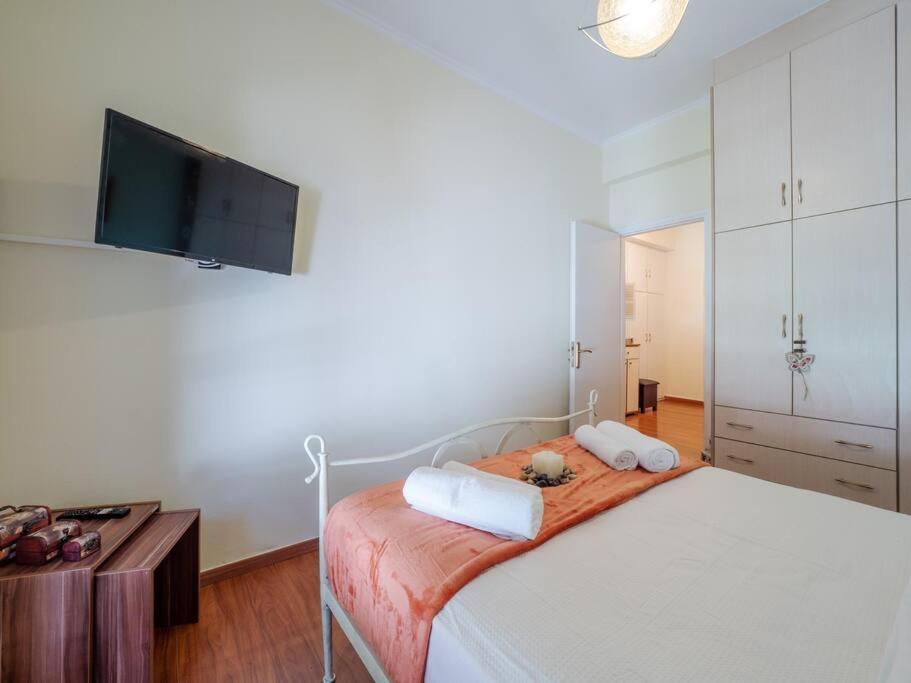 Angie'S Corfu Central Apartment Buitenkant foto